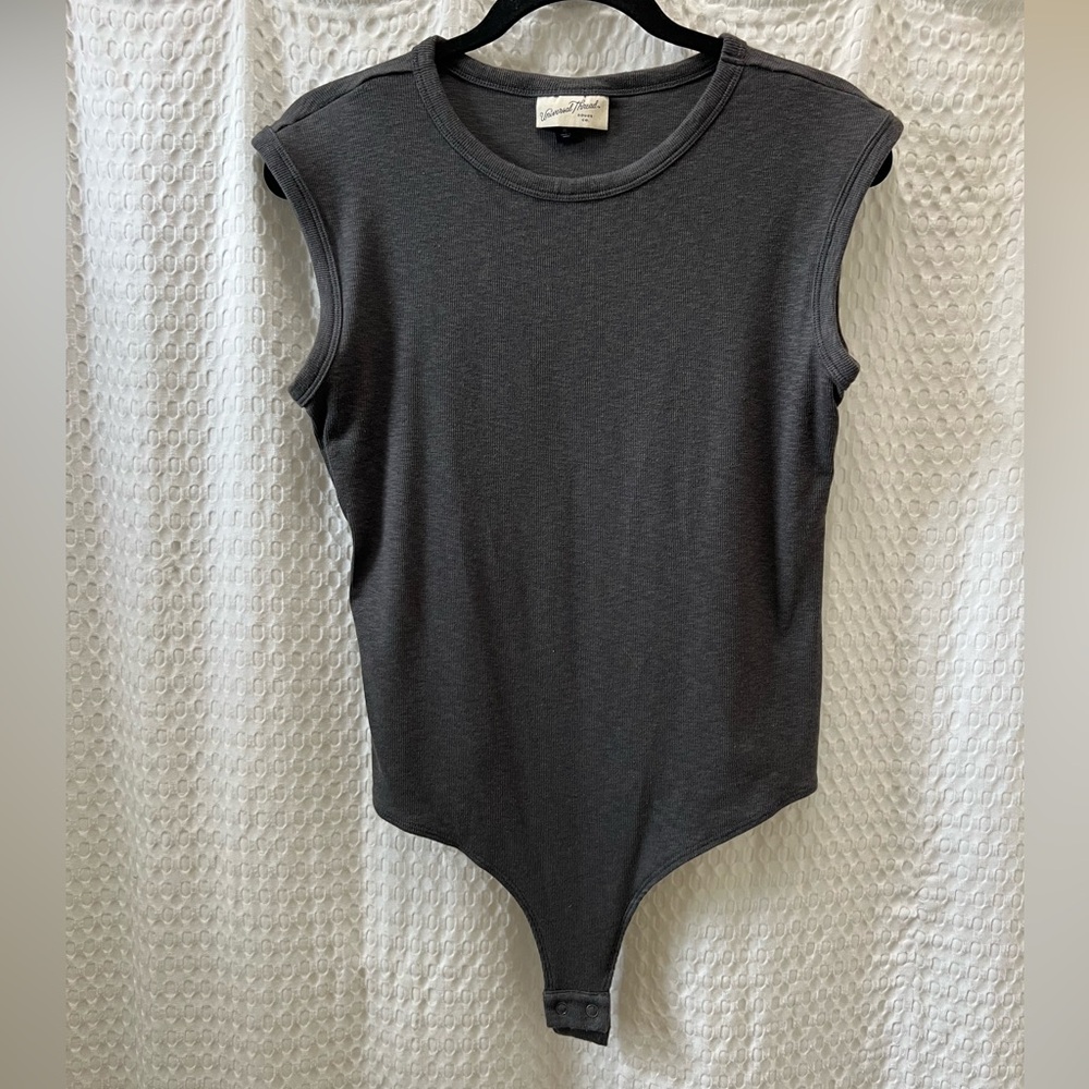Universal Thread Women’s XL Cap Sleeve Bodysuit